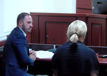 ვითხოვ უმკაცრესად დაისაჯოს! – რა ჩვენება მისცა ლილოში მოკლული გოგოს დედამ