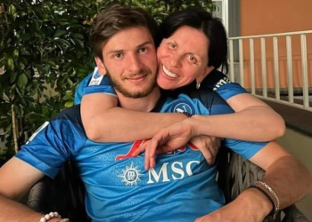 ხვიჩა კვარაცხელიას დედა ისტორიული მატჩის შემდეგ პირველ კომენტარს აკეთებს – რას წერს მაკა ლუკავა?