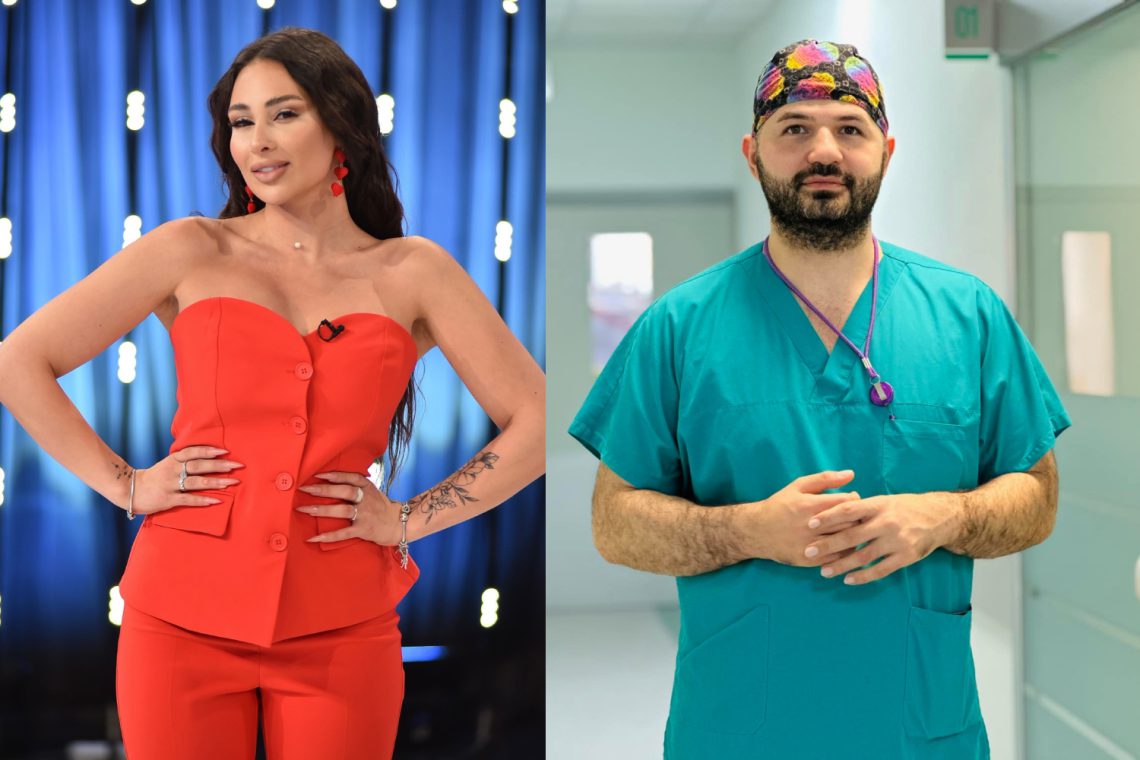 როცა ადამიანს ყველაფერს აუნაზღაურებ და კიდევ ფულს ითხოვს, ეს უკვე გამოძალვას ჰგავს – რას პასუხობს პლასტიკური ქირურგი სალომე კაპანაძის ბრალდებებს?