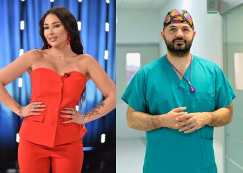 როცა ადამიანს ყველაფერს აუნაზღაურებ და კიდევ ფულს ითხოვს, ეს უკვე გამოძალვას ჰგავს – რას პასუხობს პლასტიკური ქირურგი სალომე კაპანაძის ბრალდებებს?