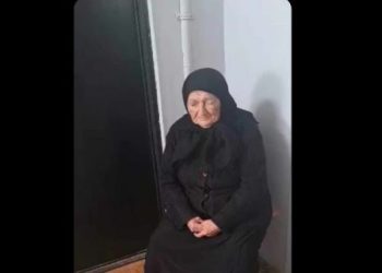 მეორე დღეა, თბილისში 83 წლის ქალს ეძებენ