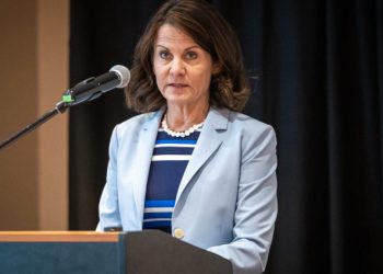 “საქართველოს ხელისუფლებამ გადადგა ნაბიჯები, რაც უკიდურესად შემაშფოთებელია-საქართველოსკენ მიმართული მთელი დახმარება კითხვის ნიშნის ქვეშ დგება”- აშშ-ის ელჩი