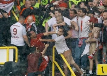 თურქ და ქართველ გულშემატკივარს შორის დაპირისპირების სავარაუდო მიზეზი ცნობილია