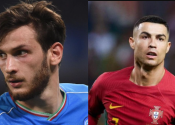 რა კომენტარს აკეთებს კრიშტიანუ რონალდუ საქართველოსთან დამარცხების შემდეგ?