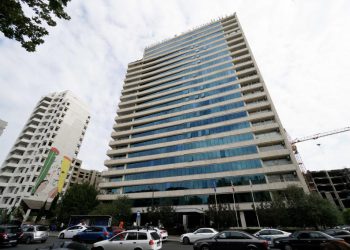 თბილისის მერიის უსაფრთხოების საქალაქო სამსახური 60 ვაკანსიაზე კონკურსს აცხადებს