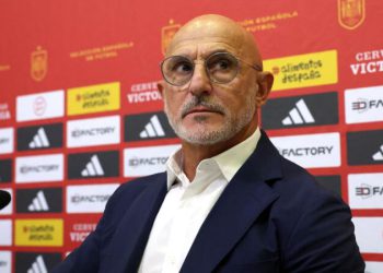 ნახეთ, რა მოლოდინი აქვს ესპანეთის ნაკრების მთავარ მწვრთნელს