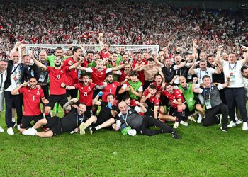 რას წერს დასავლური მედია საქართველოს გამარჯვებაზე?