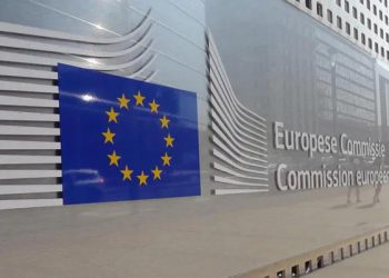 ევროკომისიის რეკომენდაციაში, დაიწყოს უკრაინისა და მოლდოვის ევროკავშირში გაწევრიანების მოლაპარაკებები, საქართველო არ არის