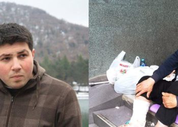 “ქალაქის თვალწინ კიდევ ერთი ადამიანი კვდება და შეიძლება მართლა გადაგვიყოლოს ამისმა სიკვდილმა”- აკა სინჯიკაშვილი ემოციურ პოსტს აქვეყნებს