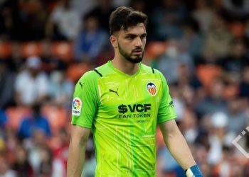 🎥ესპანეტთან მატჩამდე გიორგი მამარდაშვილი საგანგებო განცხადებას ავრცელებს