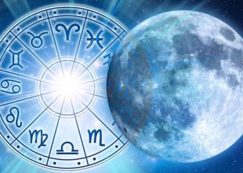 იშვიათი ასტროლოგიური მოვლენა, ორმაგი სავსემთვარეობა გველოდება თხის რქაში – ზოდიაქოს 5 ნიშანი, რომლებზეც ეს მოვლენა განსაკუთრებულ გავლენას მოახდენს