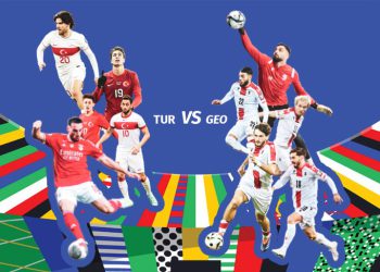 რა ღირს საქართველოსა და თურქეთის ნაკრებების – Top-5 ძვირადღირებული ფეხბურთელი