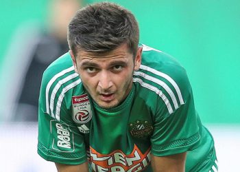 “თუ ჯგუფიდან გასვლა გვინდა…”– რას ამბობს გიორგი ქვილითაია თურქეთთან წაგებული მატჩის შემდეგ?