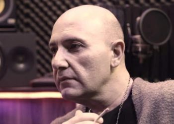 “ილიას სურათზე მეუბნება, არ მითხრა, რომ სტალინს ეთაყვანებიო” – რას წერს გიორგი შალვაშვილი