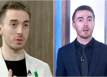 6 საკვაები, რომელიც უნდა მივირთვათ ზაფხულის სიცხის დროს? – გიორგი ღოღობერიძის რჩევები