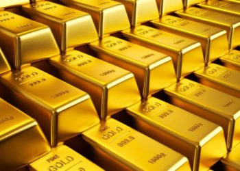 ოქრო ძვირდება – რა ღირს ძვირფასი მეტალი?