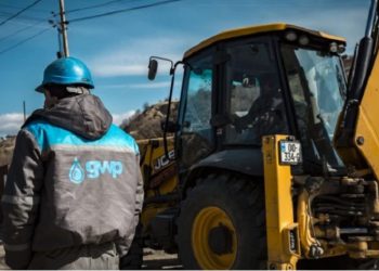 ცნობილია, რა დრო დასჭირდება დაზიანებული მაგისტრალური წყალსადენის აღდგენით სამუშაოებს – უახლესი ინფორმაცია