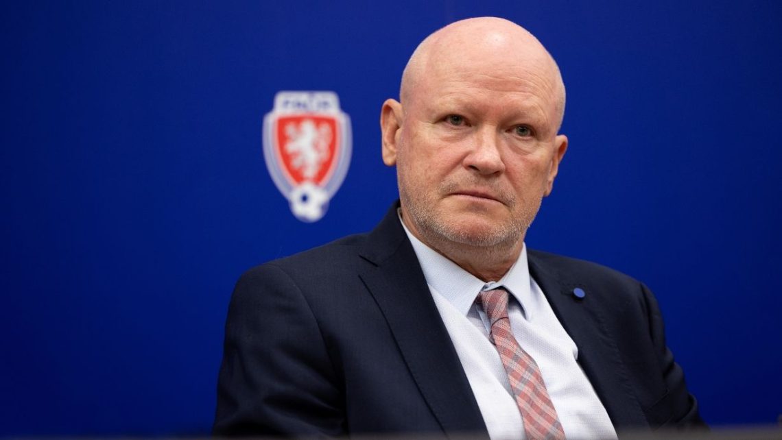 „მათთან გადამწყვეტი მატჩი გველის“ – ჩეხების მწვრთნელი საქართველოს აქებს