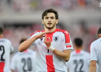 ხვიჩა კვარაცხელია რუსეთის დატოვების მიზეზებზე ალაპარაკდა