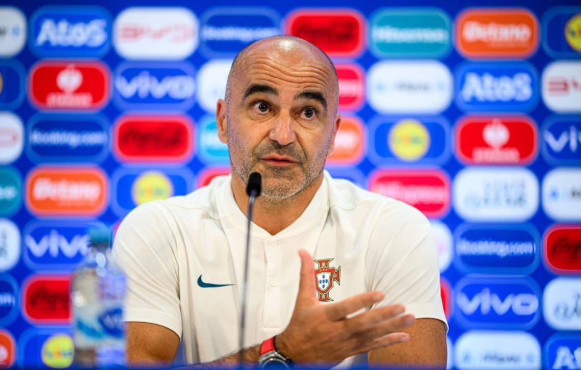 “მათმა ნაკრებმა გამაკვირვა”- რას ამბობს პორტუგალიის ნაკრების მწვრთნელი საქართველოს ნაკრებზე?