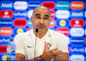 “მათმა ნაკრებმა გამაკვირვა”- რას ამბობს პორტუგალიის ნაკრების მწვრთნელი საქართველოს ნაკრებზე?