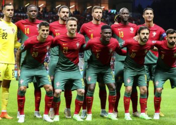 მოგების შანსი გვიჩნდება? – პორტუგალიის ნაკრების რომელი ფეხბურთელები არ იქნებიან ნაკრების ძირითად შემადგენლობაში.