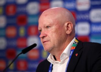 “მადლობა მეტოქეს… ბოლო წამებზე ლამის გული გამიჩერდა“ – ჩეხეთის ნაკრების მთავარი მწვრთნელი