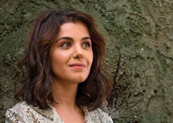 🎥ქეთი მელუა ისტორიაში პირველად საქართველოს პოლიტიკურ მოვლენებზე განცხადებას ავრცელებს - ნახეთ, რას ამბობს მსოფლიო ვარსკვლავი