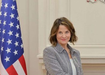 “ვიმედოვნებ და დარწმუნებული ვარ, რომ საქართველო გაიმარჯვებს, ვისურვებდი იქ ყოფნას” – აშშ-ის ელჩი