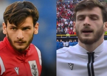 კვარაცხელიას ამ საქციელმა იტალიელები გააკვირვა და ძალიან გაახარა – რა დააფიქსირეს კამერებმა თურქეთთან მატჩის დროს?