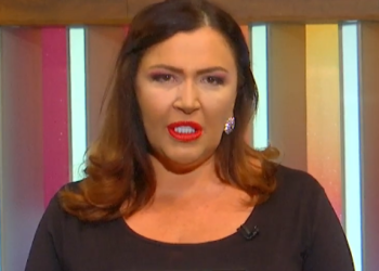 “მონათა ტროლები გვყავს შესეული?” – რა წაუშალეს ინგა გრიგოლიას?