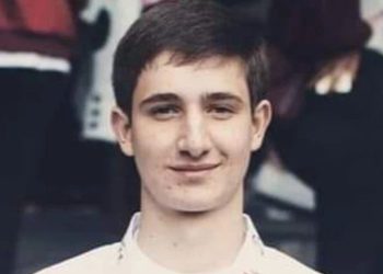 თელავში დაკარგული 24 წლის ბიჭი ოპოვეს – სად იპოვეს ახალგაზრდა?