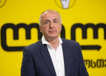 “სამ­წუ­ხა­რო ამ­ბა­ვი შე­ვი­ტყვე…” – ბადრი ჯაფარიძე