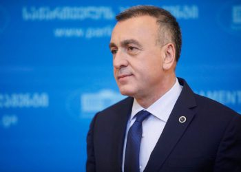 რუსული კანონის მხარდამჭერი დეპუტატის კომპანია ბათუმში სამ 54-სართულიან ცათამბჯენს ააშენებს