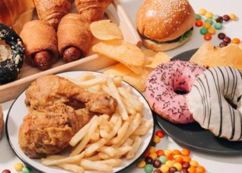 საკვები, რომელიც სიმსივნის განვითარების რისკს ზრდის