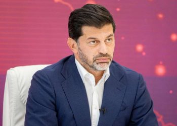 კალაძე მეტროს ვაგონების განახლებას გეგმავს