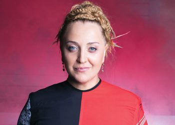 “სხვა არჩევანი არ მქონდა და ავირჩიე ის, რაც ხელმისაწვდომი იყო. ბევრი რამ ვნახე და ბევრი დასკვნა გავაკეთე…” – ნინო ქათამაძე