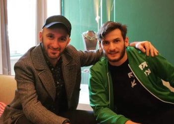 “ხვიჩას ბაბუას “მაკრატელას” ეძახდნენ… ასეთი საოცარი ამბავიც მოხდა ერთხელ… “ – რას წერს გიორგი კეკელიძე ხვიჩა კვარაცხელიას ოჯახზე?