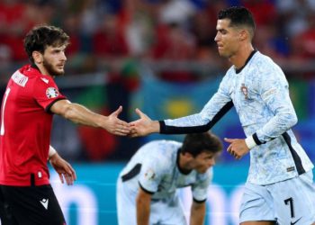 ხვიჩა კვარაცხელიას პირველი კომენტარი ისტორიული გამარჯვების შემდეგ