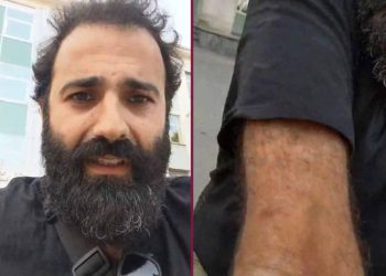 “ამ წამს მოხდა თავდასხმა… წამაქციეს და სამი ადამიანი მირტყამდა”– აქტივისტი კოტე აბდუშელიშვილი განცხადებას ავრცელებს