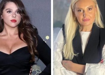 “ნიცამ ამით თქვა მკიდიხართ ყველაო” – ნახეთ ნანუკა ჟორჟოლიანის განცხადება ნიცა თავაძეზე