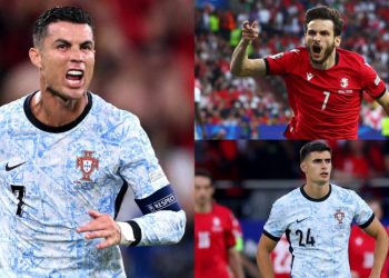 “ბევრი შეცდომა და უსულო გუნდი…“ – როგორ გამოეხმაურა პორტუგალიური პრესა საქართველოს მოგებას?