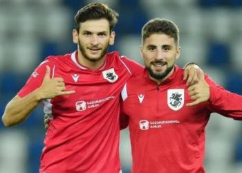 რა კომენტარს აკეთებენ ზურიკო დავითაშვილი და ხვიჩა კვარაცხელია კრიშტიანუ რონალდუსთან დაპირისპირებაზე?