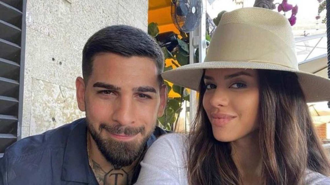 „საოცრად ლამაზი ორსული რძალი გვყავს”– ილია თოფურიას მეუღლე ახალ კადრებს გვიზიარებს