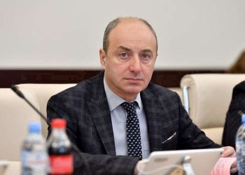 მაჭარაშვილი: 26 ოქტომბერს არჩევანი იქნება – ან ლგბტ საქართველო, ან ეროვნული