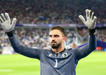 საქართველო-ჩეხეთის თამაშამდე “ვალენსია” გიორგი მამარდაშვილს მიმართავს