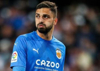 რა კომენტარს აკეთებს გიორგი მამარდაშვილი ესპანეთთან მატჩამდე