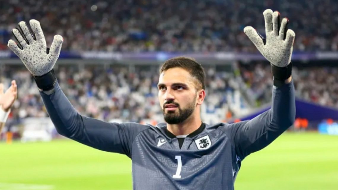 მამარდაშვილი: ვეცდებით, ქართველი გულშემატკივრების გულები კიდევ ერთხელ გავახაროთ