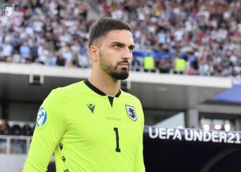 გიორგი მამარდაშვილის პირველი კომენტარი ჩეხეთთან მატჩის შემდეგ