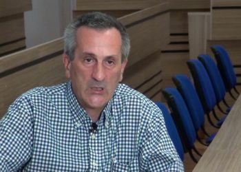 „კამერის ჩანაწერებში ჩანს, რომ ვაკის პარკში შედის… კვალი იკარგება“ – რა ახალ დეტალებზე ჰყვება დაკარგული გიორგი გახელაძის მეუღლე?